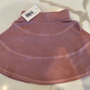 TOTTINI toddler skirt 2t